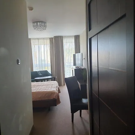 Apartament 307 W 4-gwiazdkowym Diva W Kołobrzegu *
