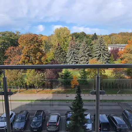 307 W 4-gwiazdkowym Diva W Kolobrzegu